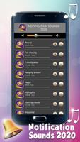 Notification Sounds 2020 screenshot 2