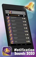 Notification Sounds 2020 screenshot 3