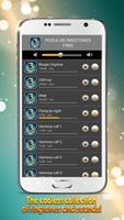 Popular Ringtones Free screenshot 1