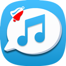 Ringtones for Telegram APK