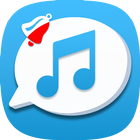 Ringtones for Telegram-icoon