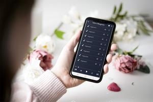 nada dering untuk android syot layar 1