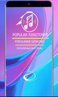 Ringtone app song اسکرین شاٹ 1