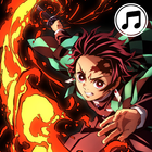 Demon Slayer Ringtones icône