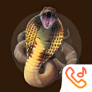 Ringtones and Sounds of Snakes APK