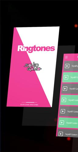 Ringtone download game squid অ্যান্ড্রয়েডের জন্য
