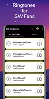 1 Schermata SW Ringtones