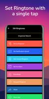 SW Ringtones Ekran Görüntüsü 2