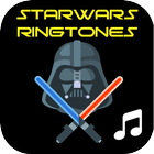 Ringtones of Star Wars simgesi