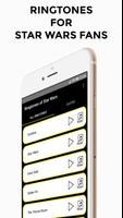 Ringtones of Star Wars โปสเตอร์
