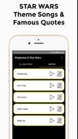 Ringtones of Star Wars ภาพหน้าจอ 2