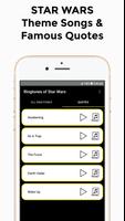 Ringtones of Star Wars Ekran Görüntüsü 2