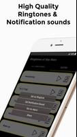 Ringtones of Star Wars ภาพหน้าจอ 3