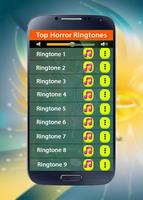 Top Horror Ringtones : Best New Scary Sounds screenshot 1