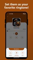 Country Music Ringtones screenshot 2