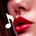 آیکون‌ Whistling ringtones