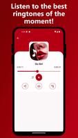 پوستر Whistling ringtones