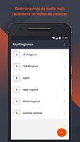 Ringtone Maker Wiz imagem de tela 2