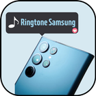 Ringtones for samsung Ringtone 아이콘