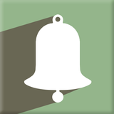 ringtones altos super alto ícone