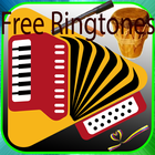 Icona Music vallenata Ringtones 2019