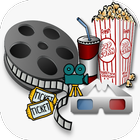 Sonneries de films gratuites icône
