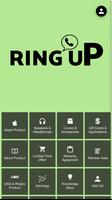 RingUpTech Affiche