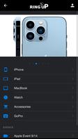 RingUpTech screenshot 1