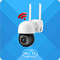 V380 Camera App:Always Home