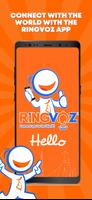 RingVoz poster