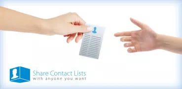 ContactBox - Shared Contacts