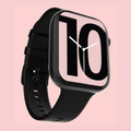 ”Ring 3 Smart Watch Guide