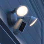 Ring Floodlight Camera Guide