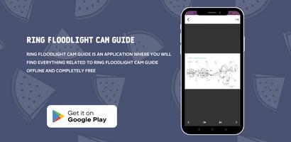 3 Schermata Ring Floodlight Camera Guide