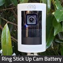 Ring StickUp Cam Battery Guide APK