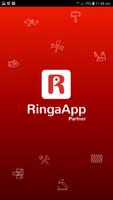 Ringa App Partner Affiche