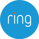 Ring ícone