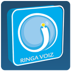 RINGA VOIZ biểu tượng