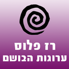 רז פלוס ערוגות הבושם ไอคอน