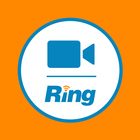 RingCentral Meetings ไอคอน