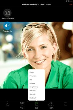 RingCentral Meetings for Android - APK Download