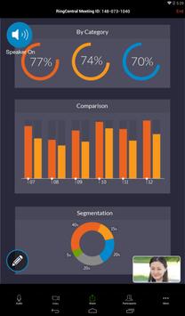RingCentral Meetings 截图 11
