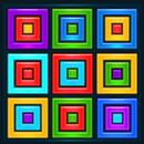 Rings Puzzle: Block Color 2019 APK