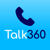 Icona Talk360