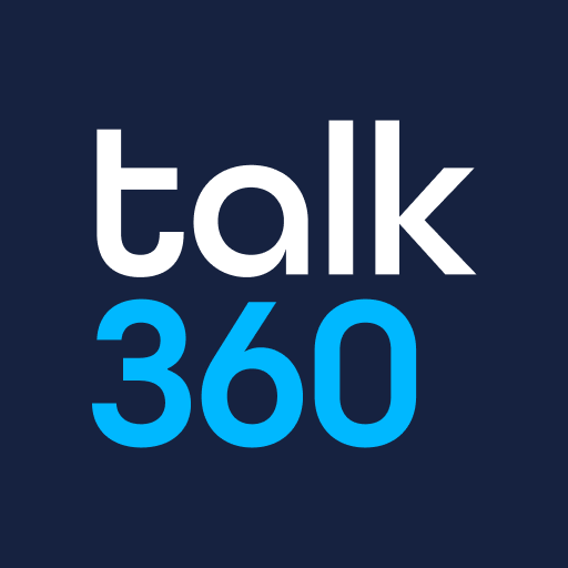 Talk360: Международные Звонки