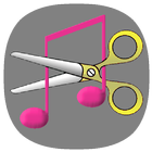 Ringdroid icon