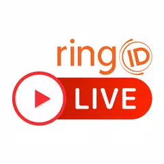 ringID Live - Live Stream, Live Video & Live Chat XAPK 下載