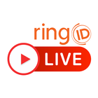 آیکون‌ ringID Live