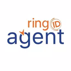 ringID Agent アプリダウンロード