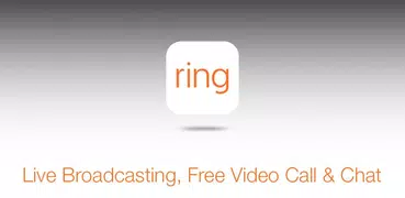 Ring Beta -Free Call, Chat, Live & Marketplace